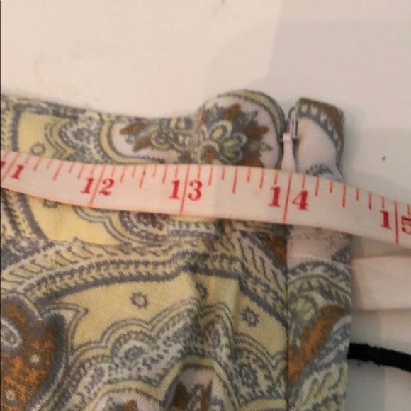 Free People
At the Shore Skirt - Picture 7 of 7